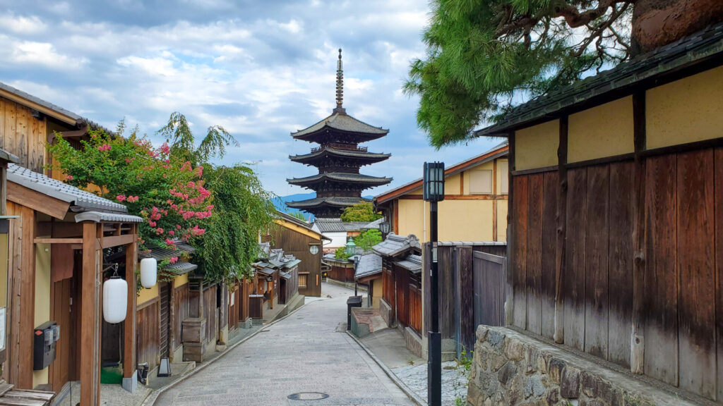 京都 ペット 京都でおススメのペット同伴スポットをご紹介 東山方面 Yuka Style